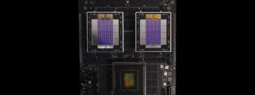 Nvidia NVLink Fusion combineert eigen chips met CPU’s en accelerators van derden