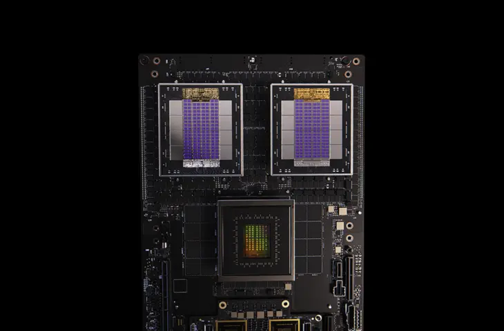 Nvidia NVLink Fusion combineert eigen chips met CPU’s en accelerators van derden