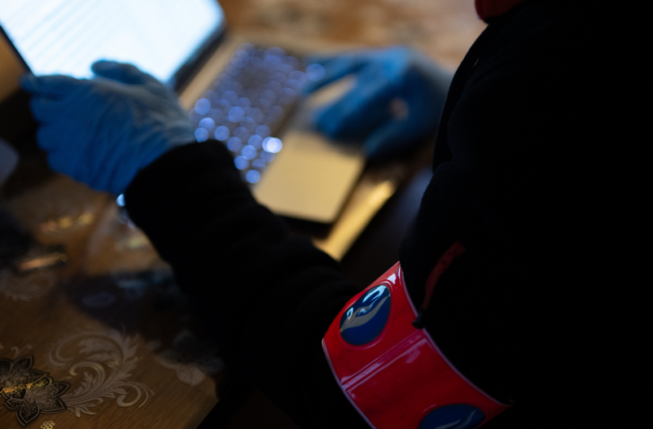 politie cybersecurity