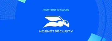 proofpoint overname hornetsecurity