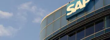 Zo zetten grote organisaties AI in met SAP