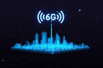 6G-netwerk