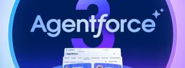 Salesforce lanceert Agentforce 3 met uitgebreid beheerplatform voor AI-agenten