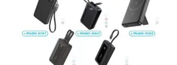 Anker roept batterijen terug omwille van brandgevaar