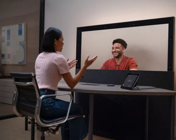 HP en Google lanceren 3D-communicatieoplossing voor virtuele vergaderingen