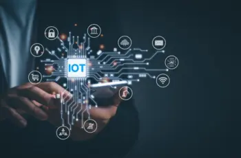 De blinde vlek van IoT: hoe veilig zijn slimme apparaten?