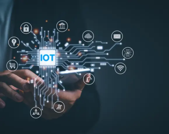 De blinde vlek van IoT: hoe veilig zijn slimme apparaten?