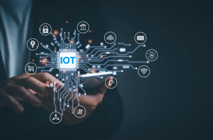 De blinde vlek van IoT: hoe veilig zijn slimme apparaten?