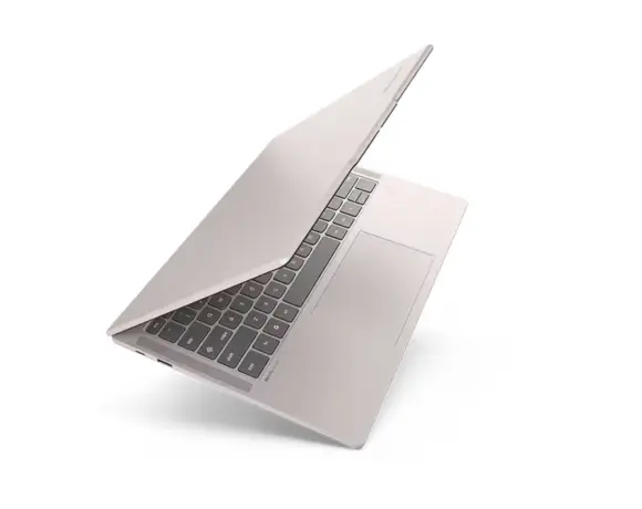 Lenovo stelt Chromebook Plus voor met MedaTek-CPU binnenin
