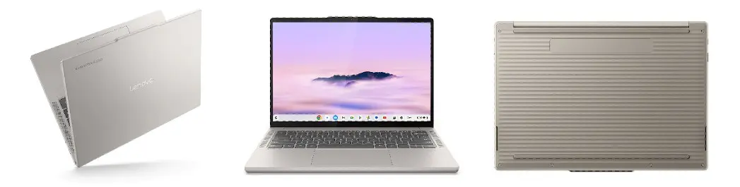 Lenovo Chromebook Plus 14 10