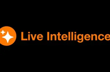 Live Intelligence