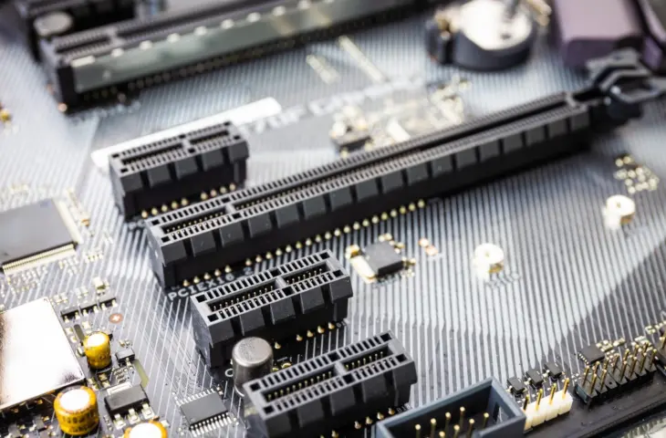 PCI-SIG maakt PCI Express 7.0-specificatie officieel beschikbaar