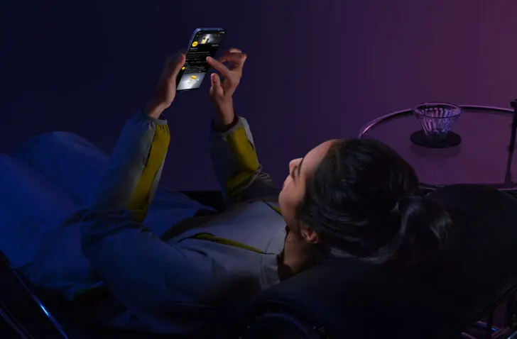 Poco F7 krijgt nieuw ontwerp en camera met AI-functies