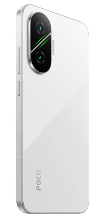 Poco F7 wit