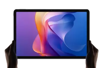 Xiaomi Redmi Pad 2