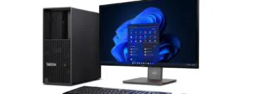 Lenovo vernieuwt ThinkStation-desktoplijn met vier nieuwe modellen