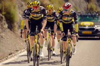 Team Visma | Lease a Bike