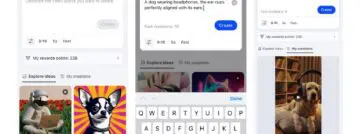 Bing lanceert gratis AI-tool om video’s te maken op basis van tekst