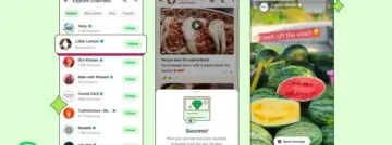 WhatsApp introduceert advertenties, maar (voorlopig) niet in je gesprekken