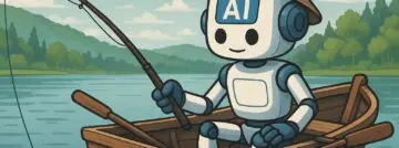 ai lokaas voor phishing