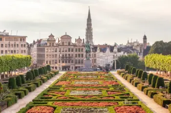 econocom brussel
