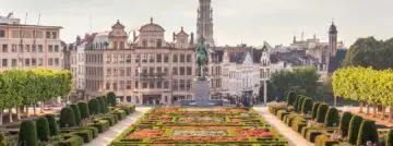 econocom brussel