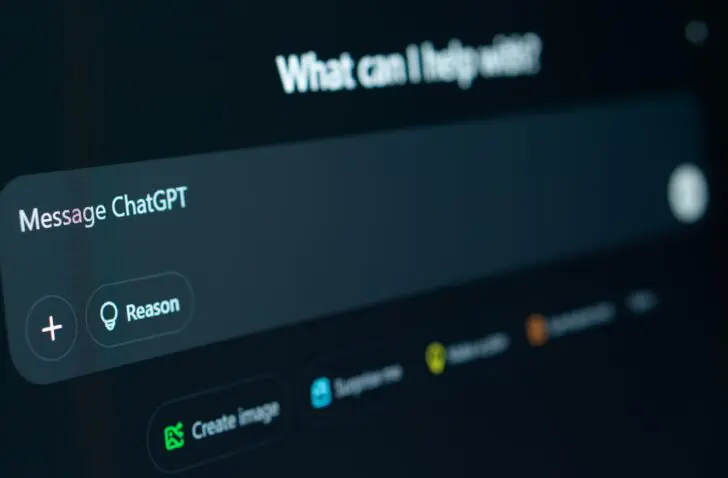 chatgpt