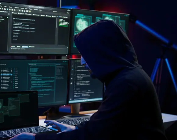 datalek hacker