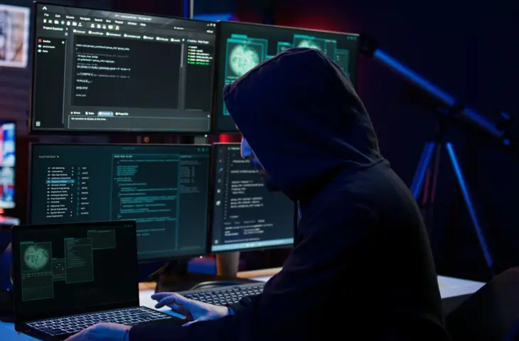 datalek hacker