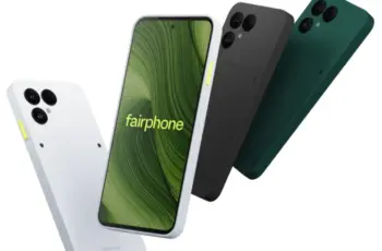 fairphone 6