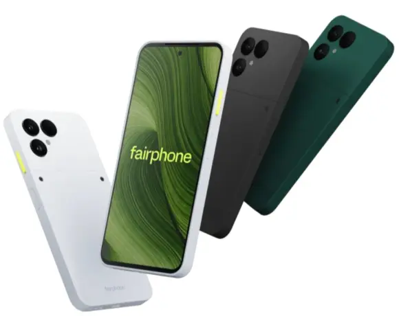 fairphone 6