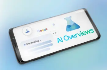 google ai overview