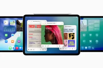 iPadOS 26 krijgt diepere integratie met Apple Intelligence