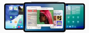 iPadOS 26 krijgt diepere integratie met Apple Intelligence