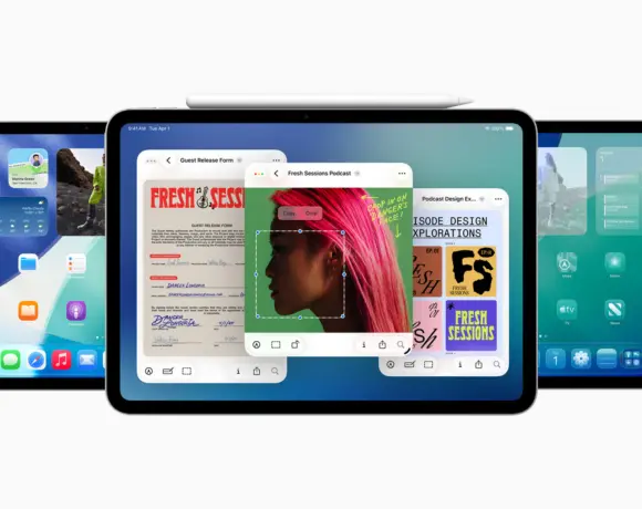 iPadOS 26 krijgt diepere integratie met Apple Intelligence