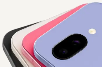 Google Pixel 9a: vreemde keuzes, toch waar voor je geld