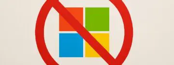 microsoft verbod denemarken