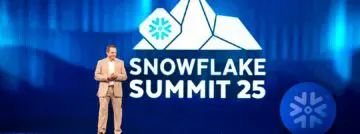 sommet snowflake