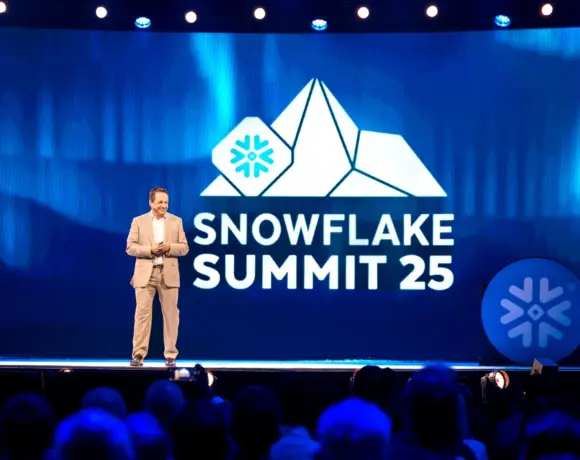 sommet snowflake