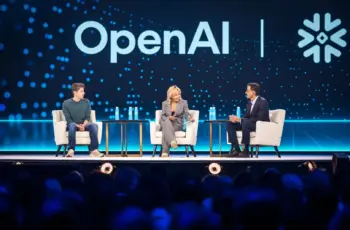 sam altman snowflake openai