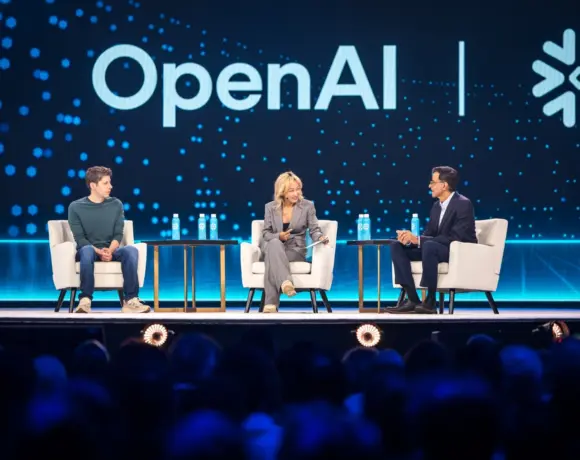 sam altman snowflake openai