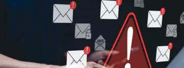 AI en phishing-as-a-service drijven e-mailaanvallen omhoog in 2026