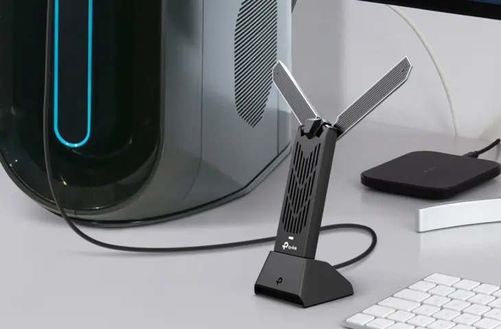 tp-link wifi7
