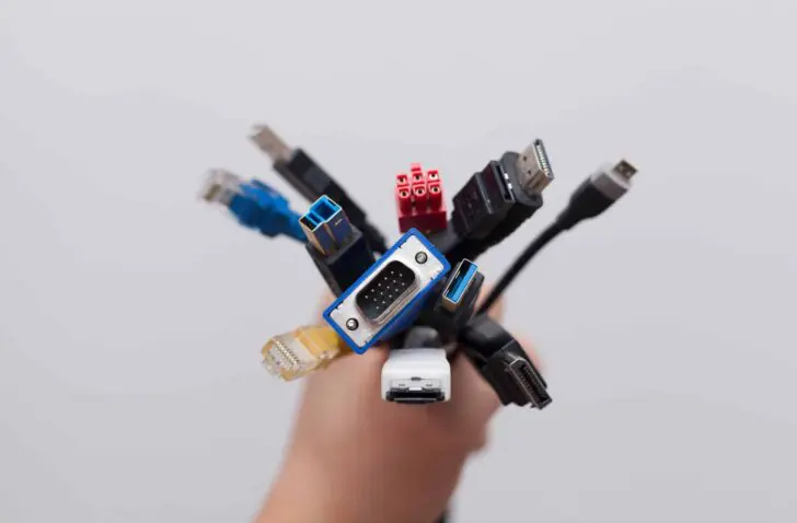 HDMI, DisplayPort of USB-C: De wereld van videoaansluitingen uitgelegd