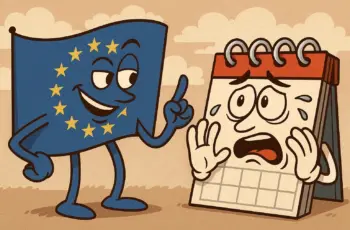 Europese CEO’s willen invoering AI Act laten uitstellen