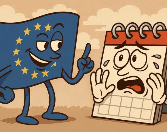 Europese CEO’s willen invoering AI Act laten uitstellen, EU geeft niet toe