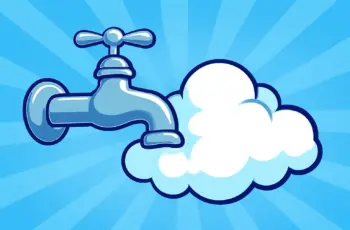De cloud als stromend water: is het echt zo eenvoudig als het lijkt?