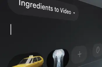 Google voegt spraak toe aan Veo 3 in Flow en breidt beschikbaarheid uit