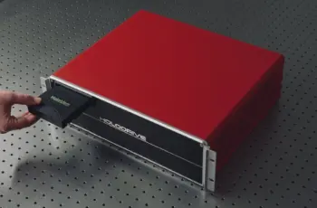 HoloMem wil magnetische tape vervangen met holografisch lint