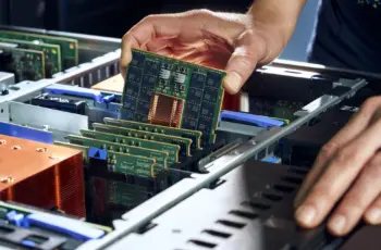 IBM lanceert Power11 voor hoge beschikbaarheid op maat van servers en AI